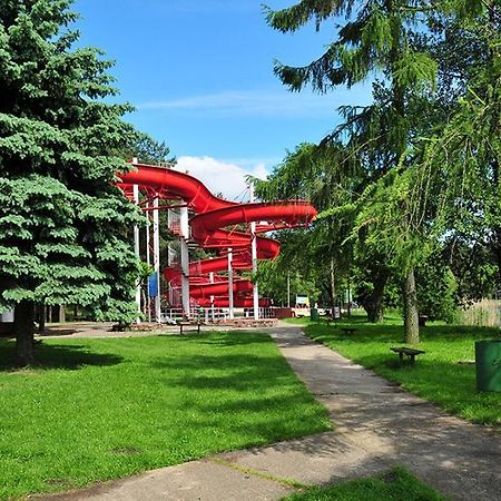 Wawrzkowizna Rząsawa Exterior foto