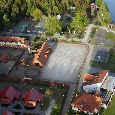 Wawrzkowizna Rząsawa Exterior foto