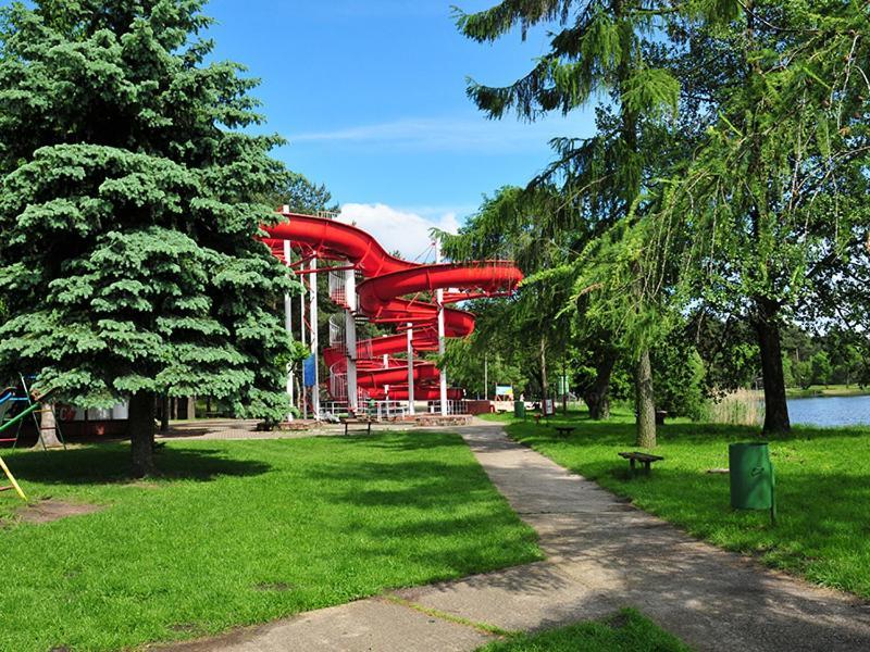 Wawrzkowizna Rząsawa Exterior foto