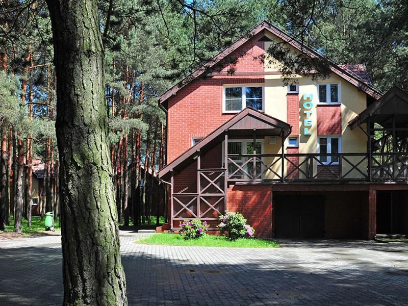 Wawrzkowizna Rząsawa Exterior foto