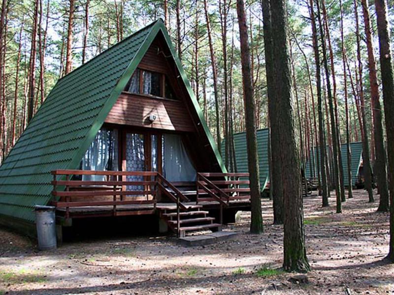 Wawrzkowizna Rząsawa Exterior foto