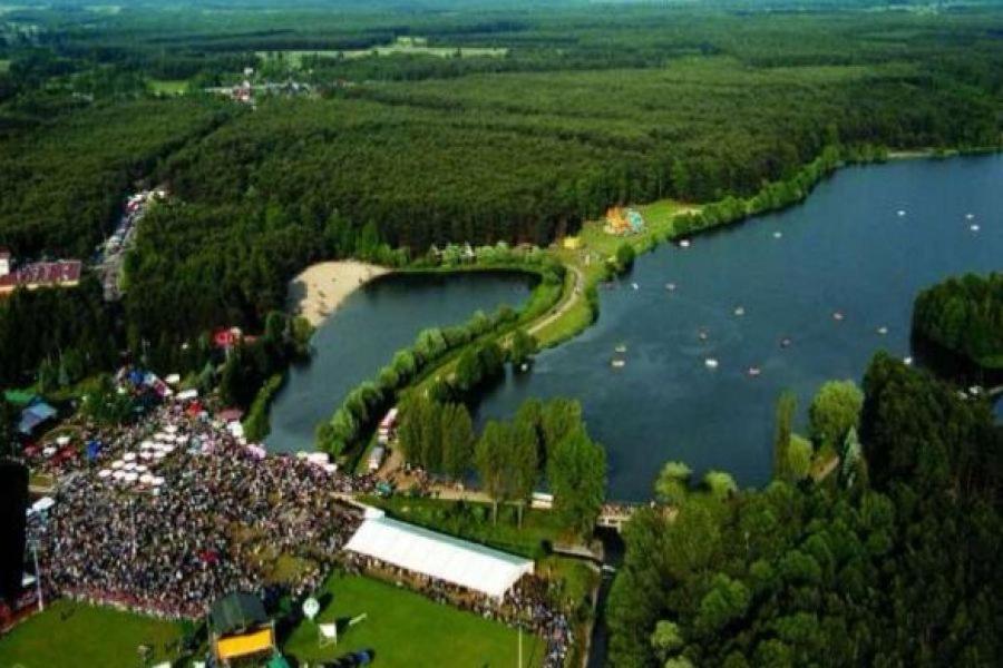 Wawrzkowizna Rząsawa Exterior foto