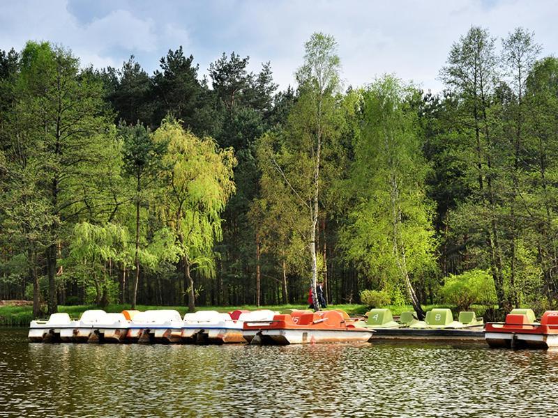 Wawrzkowizna Rząsawa Exterior foto