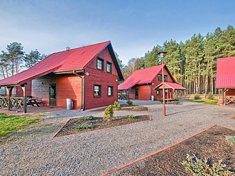 Wawrzkowizna Rząsawa Exterior foto