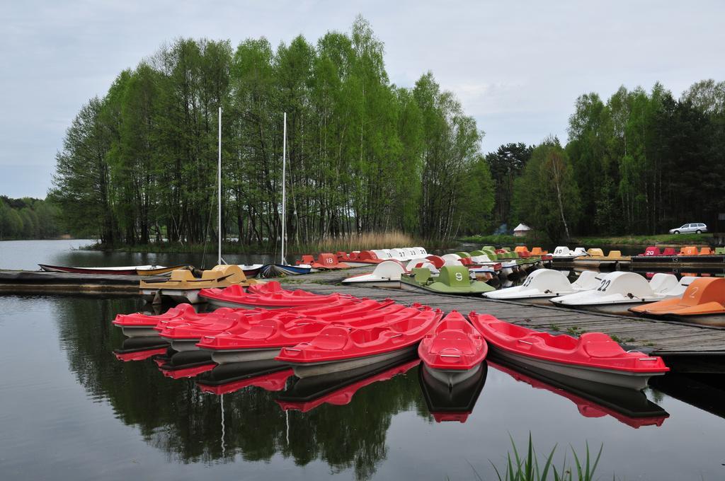 Wawrzkowizna Rząsawa Exterior foto