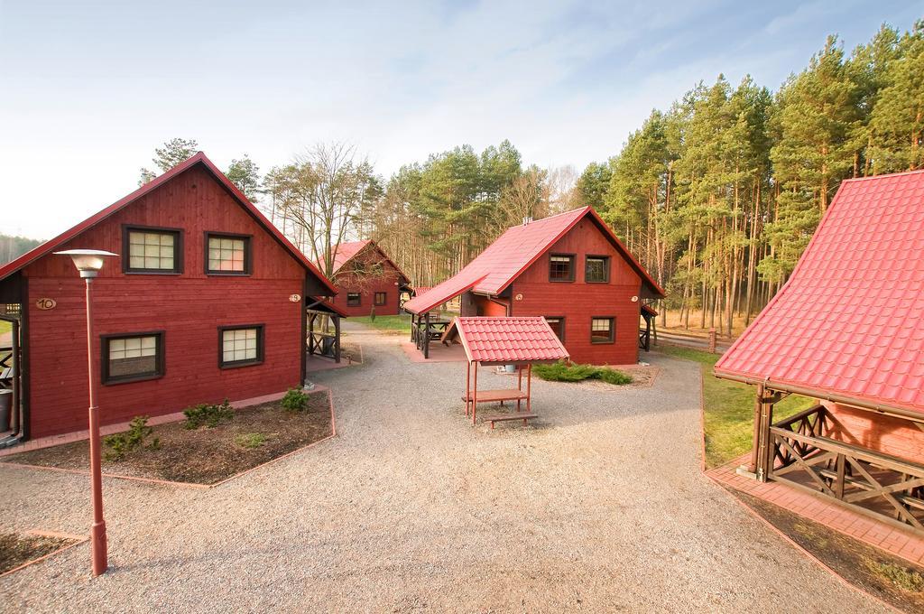 Wawrzkowizna Rząsawa Exterior foto