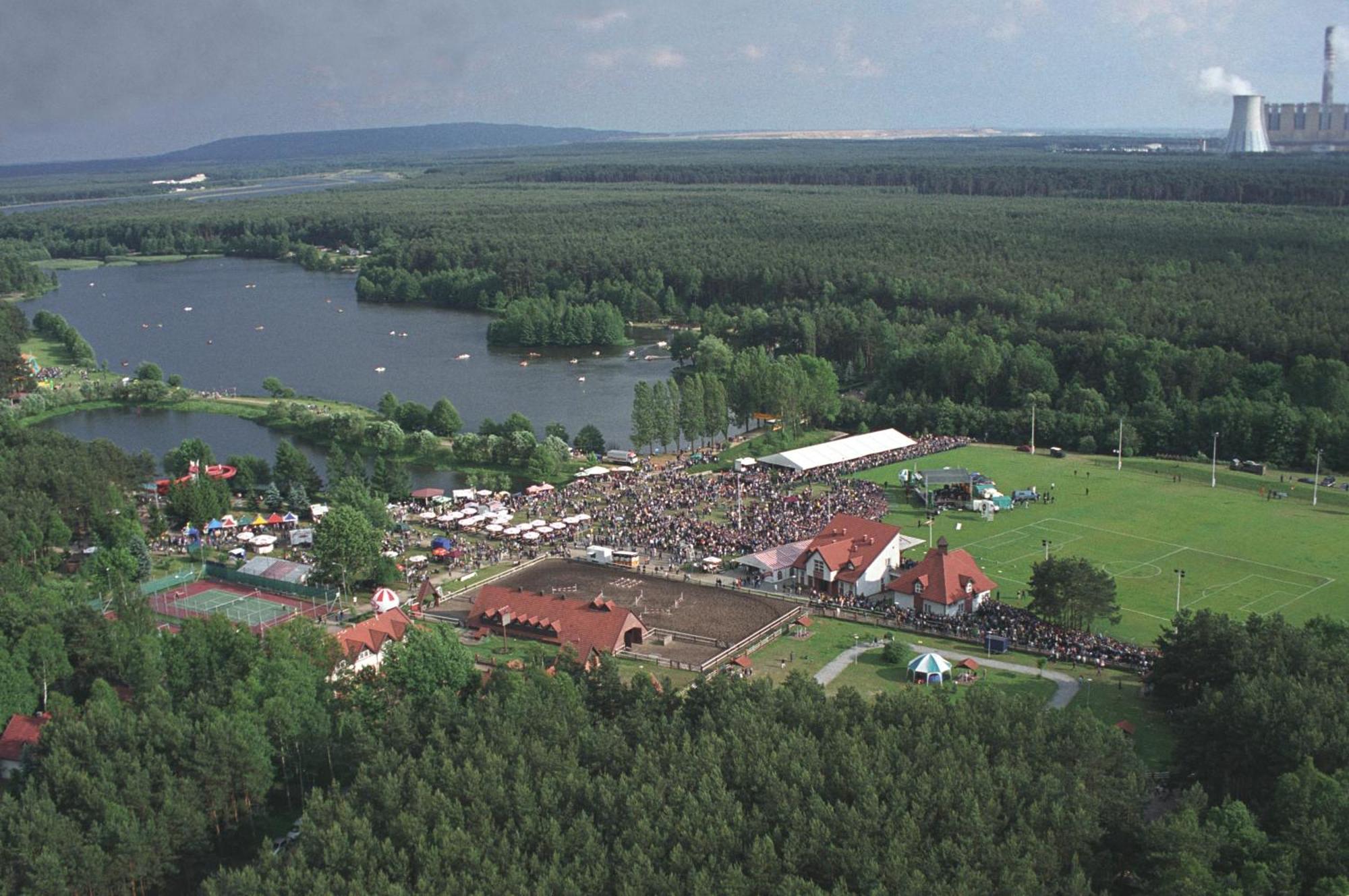 Wawrzkowizna Rząsawa Exterior foto
