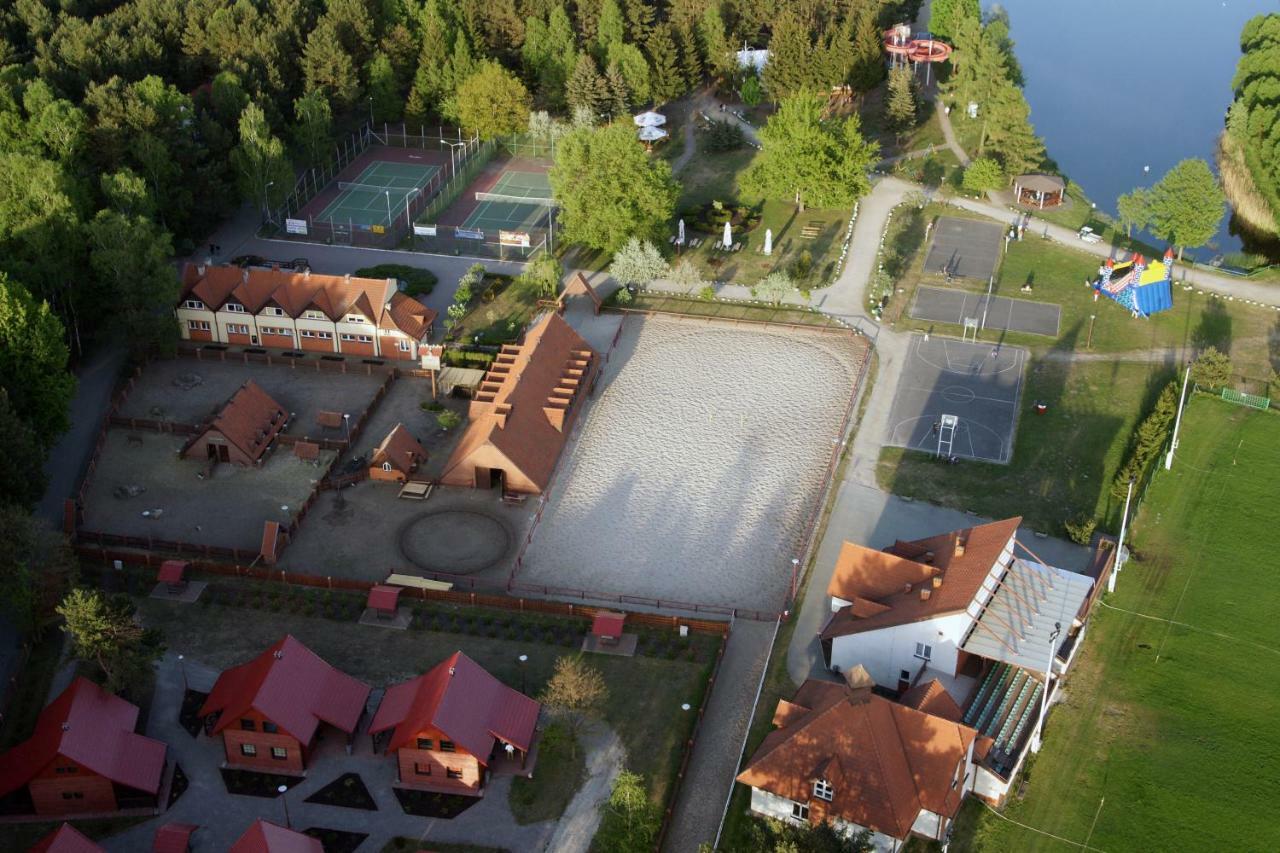 Wawrzkowizna Rząsawa Exterior foto