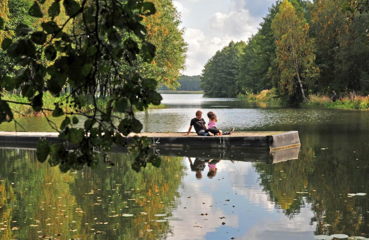 Wawrzkowizna Rząsawa Exterior foto